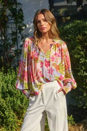 Love Coast Top