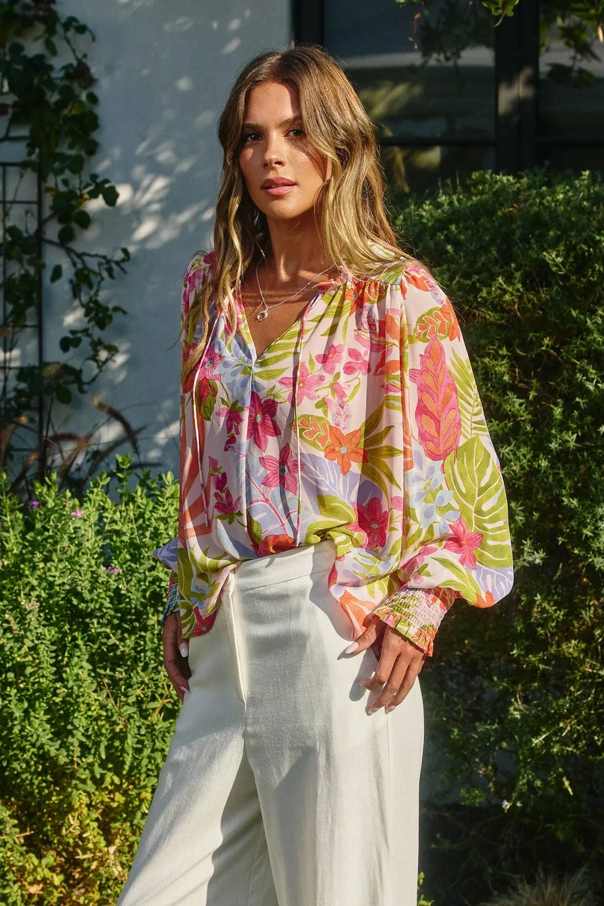 Love Coast Top
