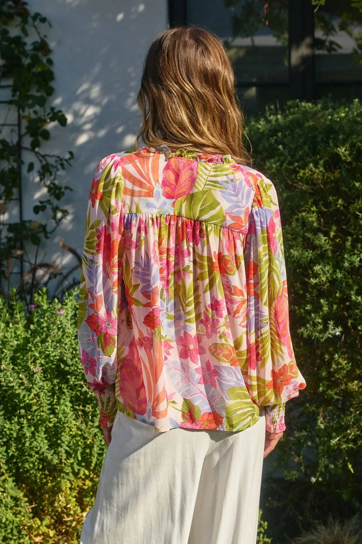Love Coast Top