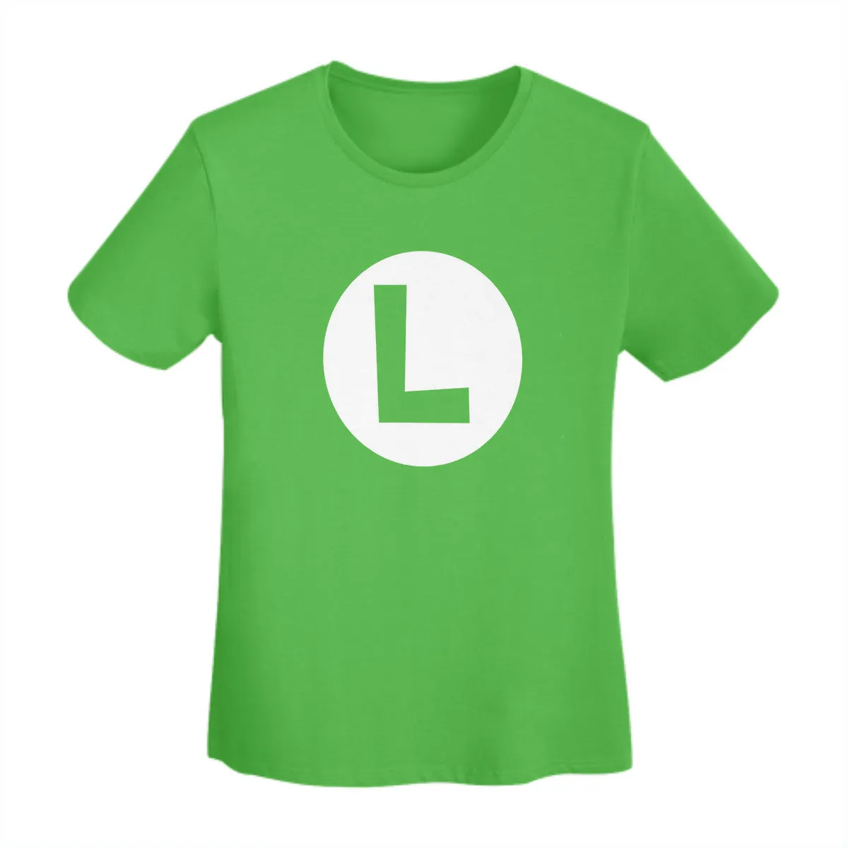 Luigi Women's T-Shirt