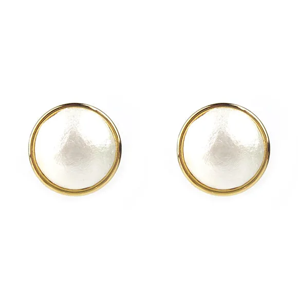 Luna Studs