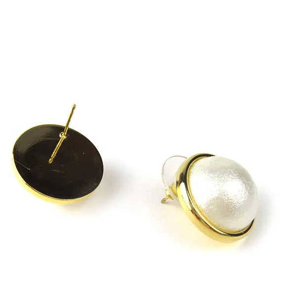 Luna Studs