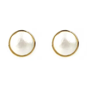 Luna Studs
