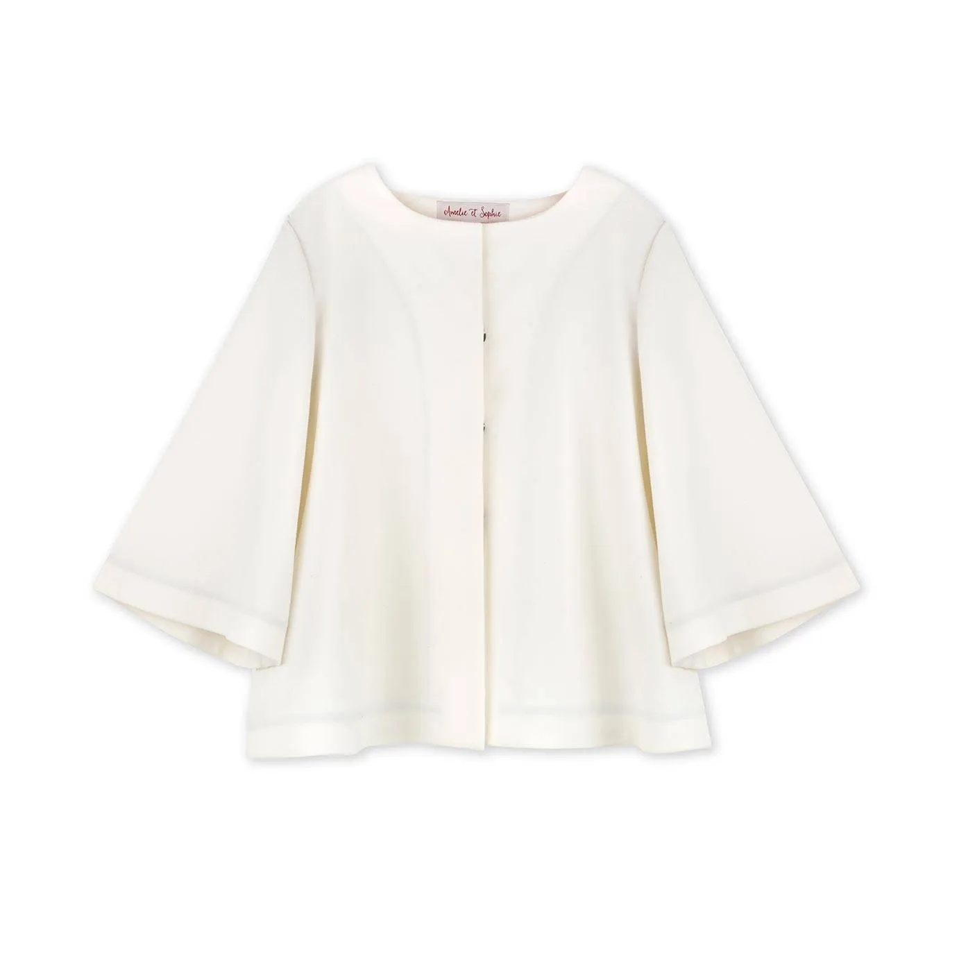 Marianna Jacket