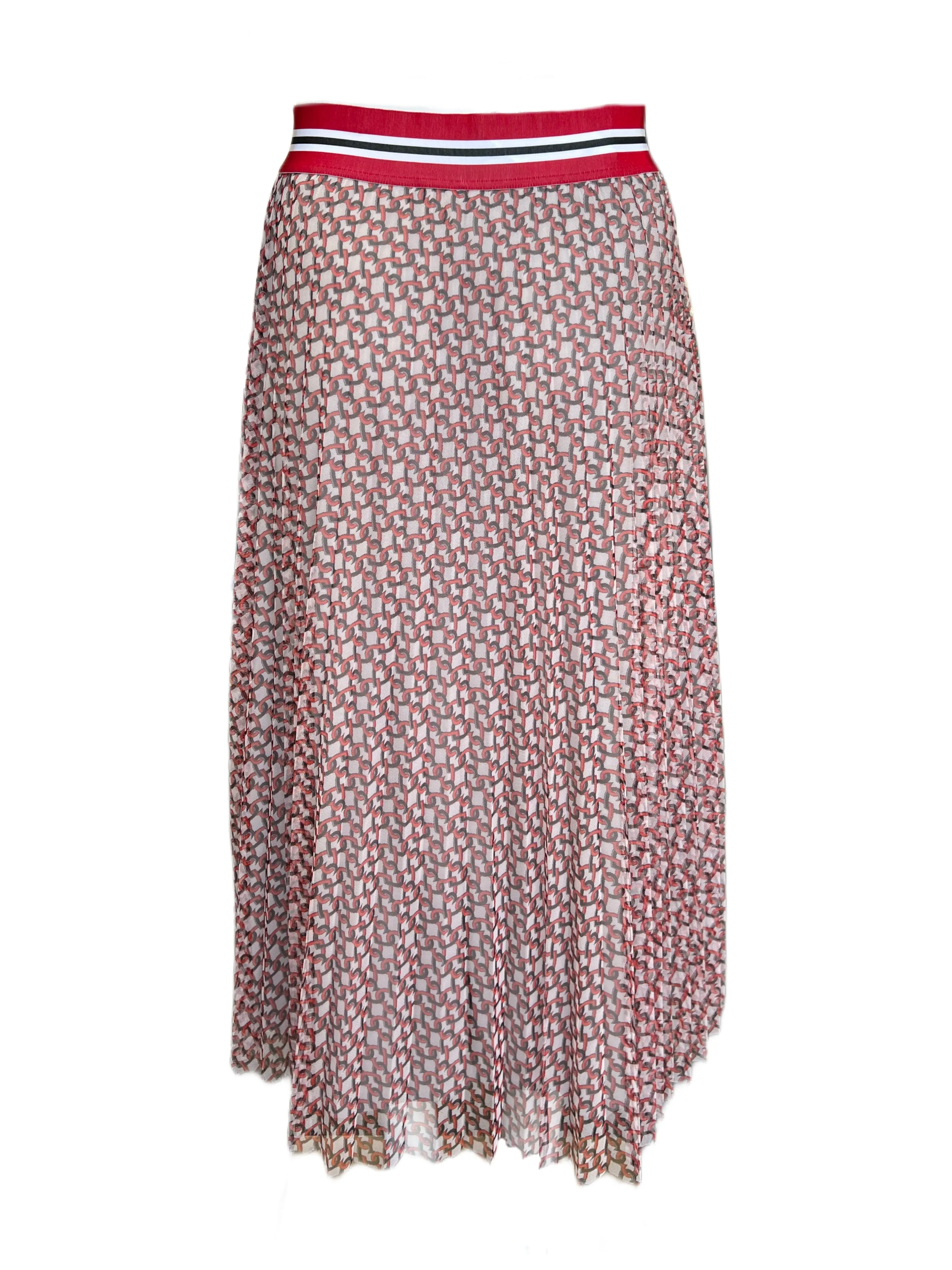Marina Rinaldi Women's Pink Diadema Maxi Dress NWT