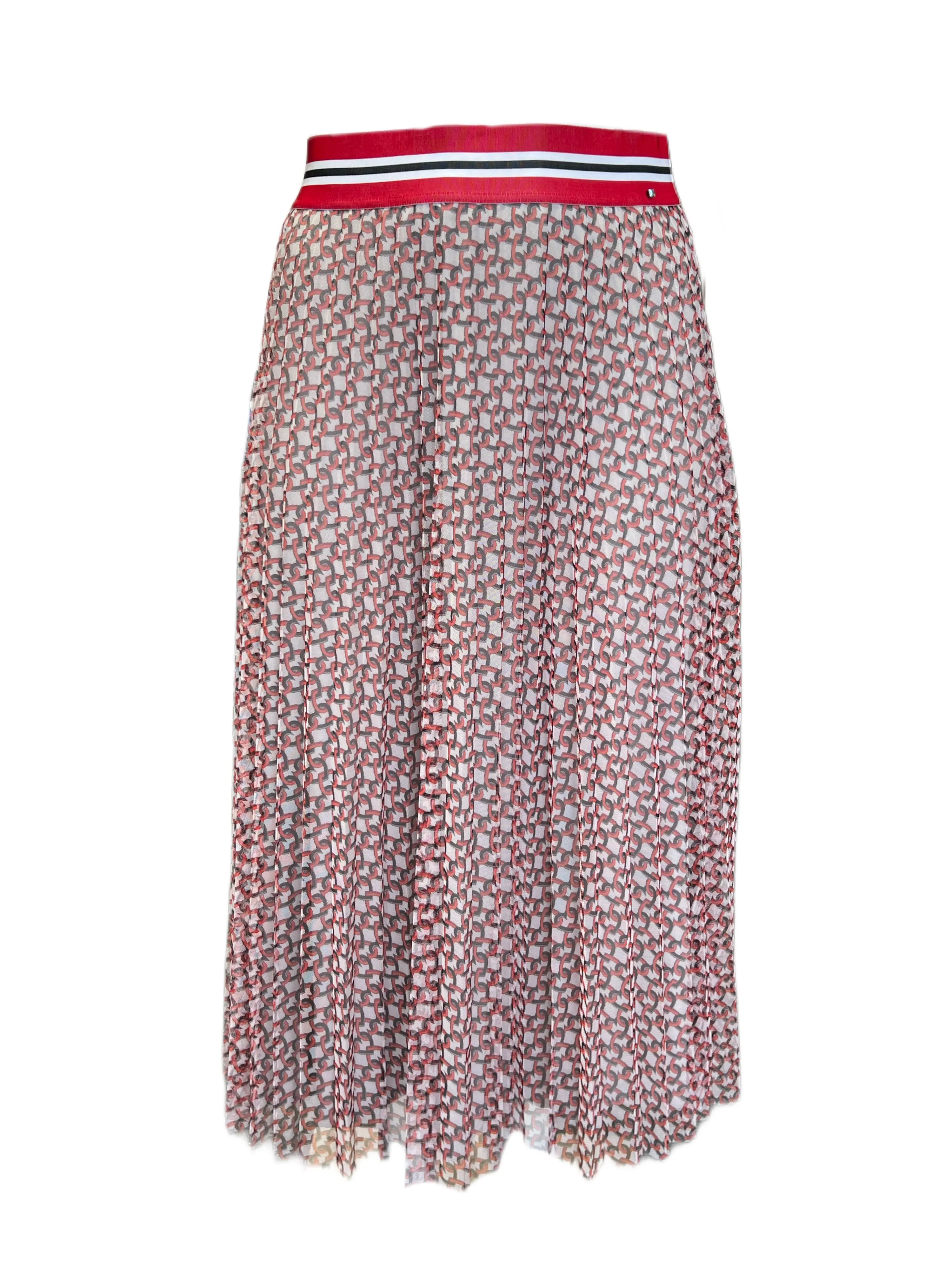 Marina Rinaldi Women's Pink Diadema Maxi Dress NWT