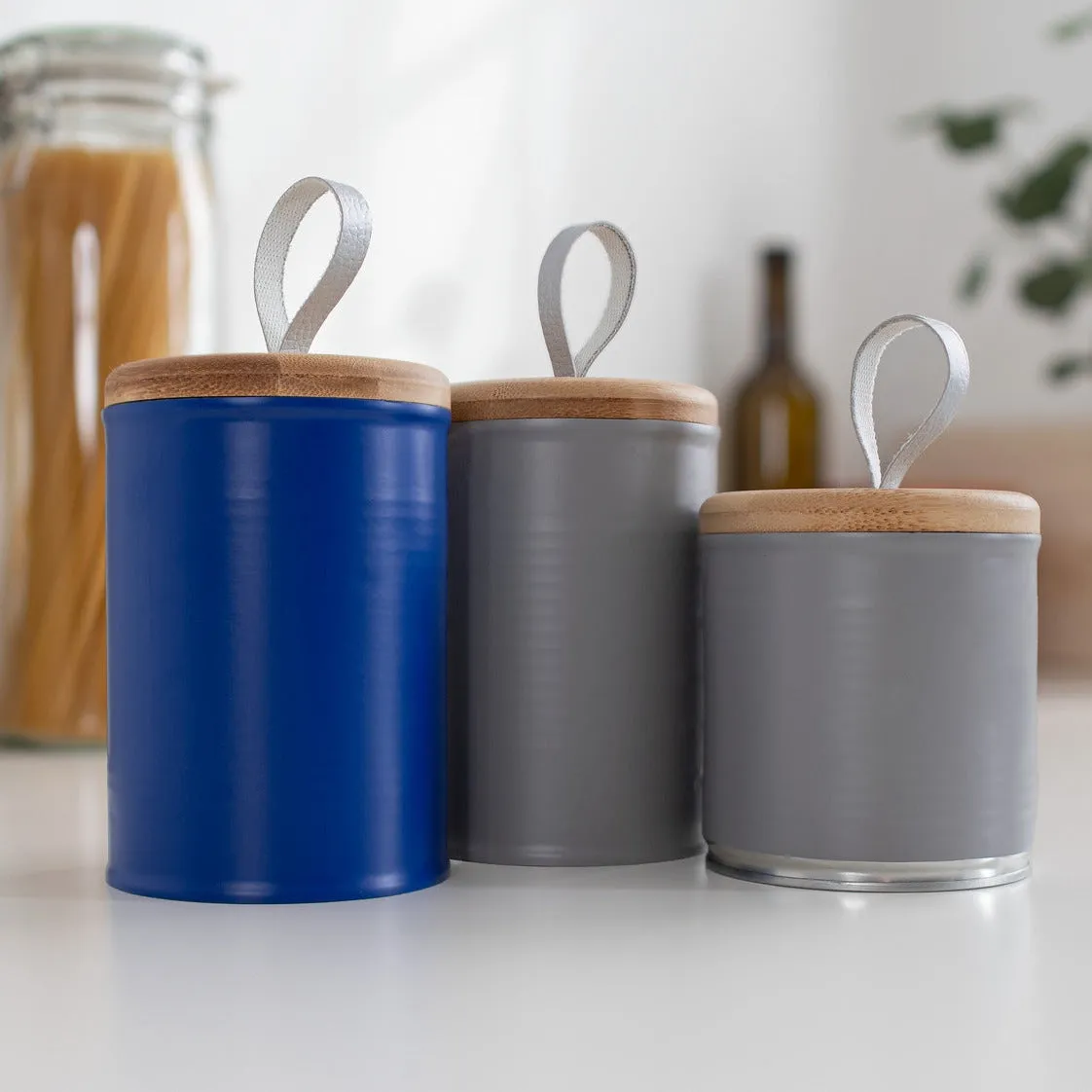 Matt Royal Blue Vinyl (450mm, Self-Adhesive)