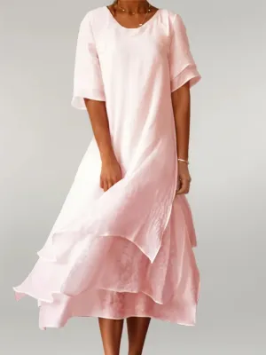 Maxine | Elegant Long Dress