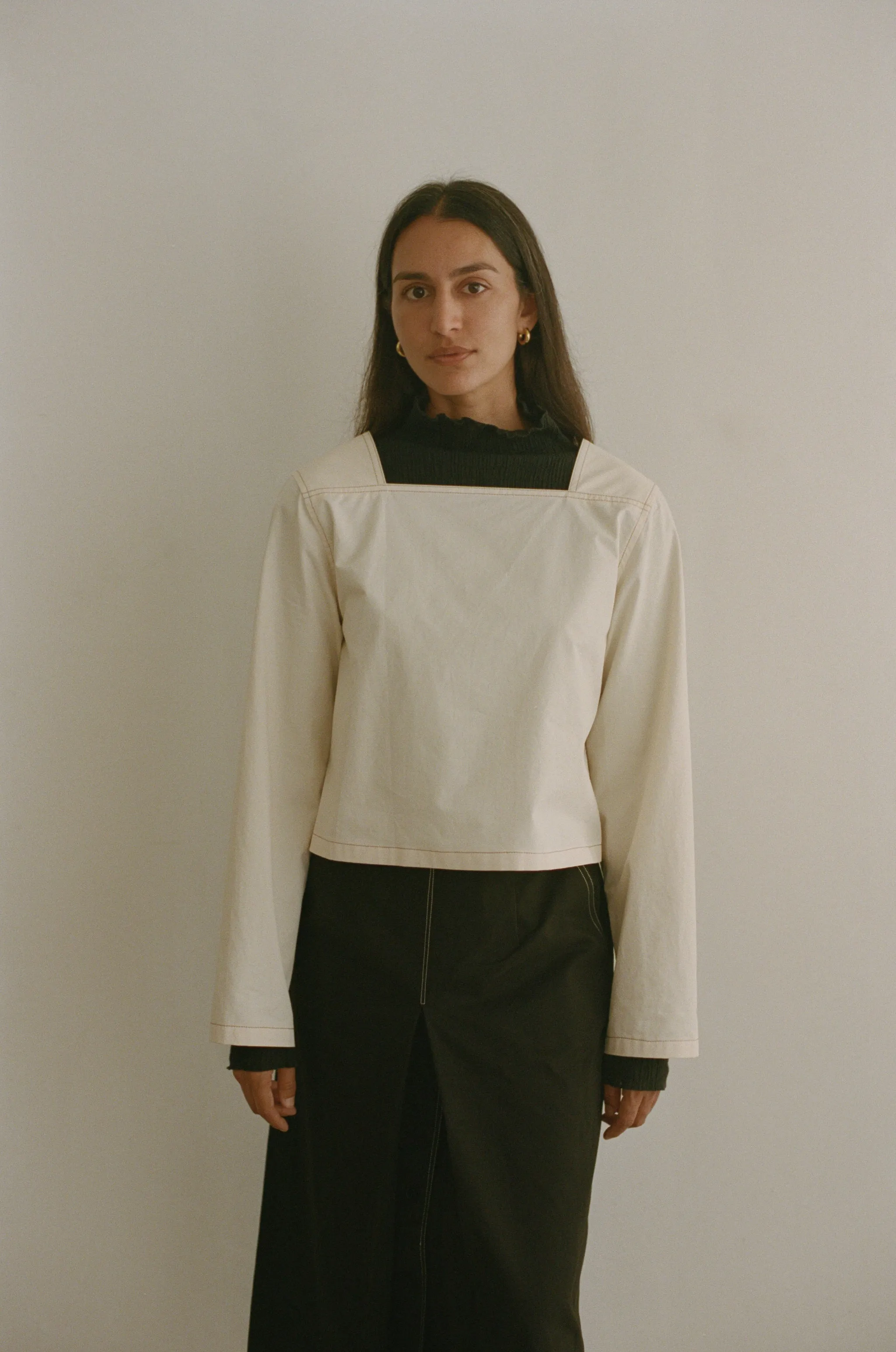 Maya top