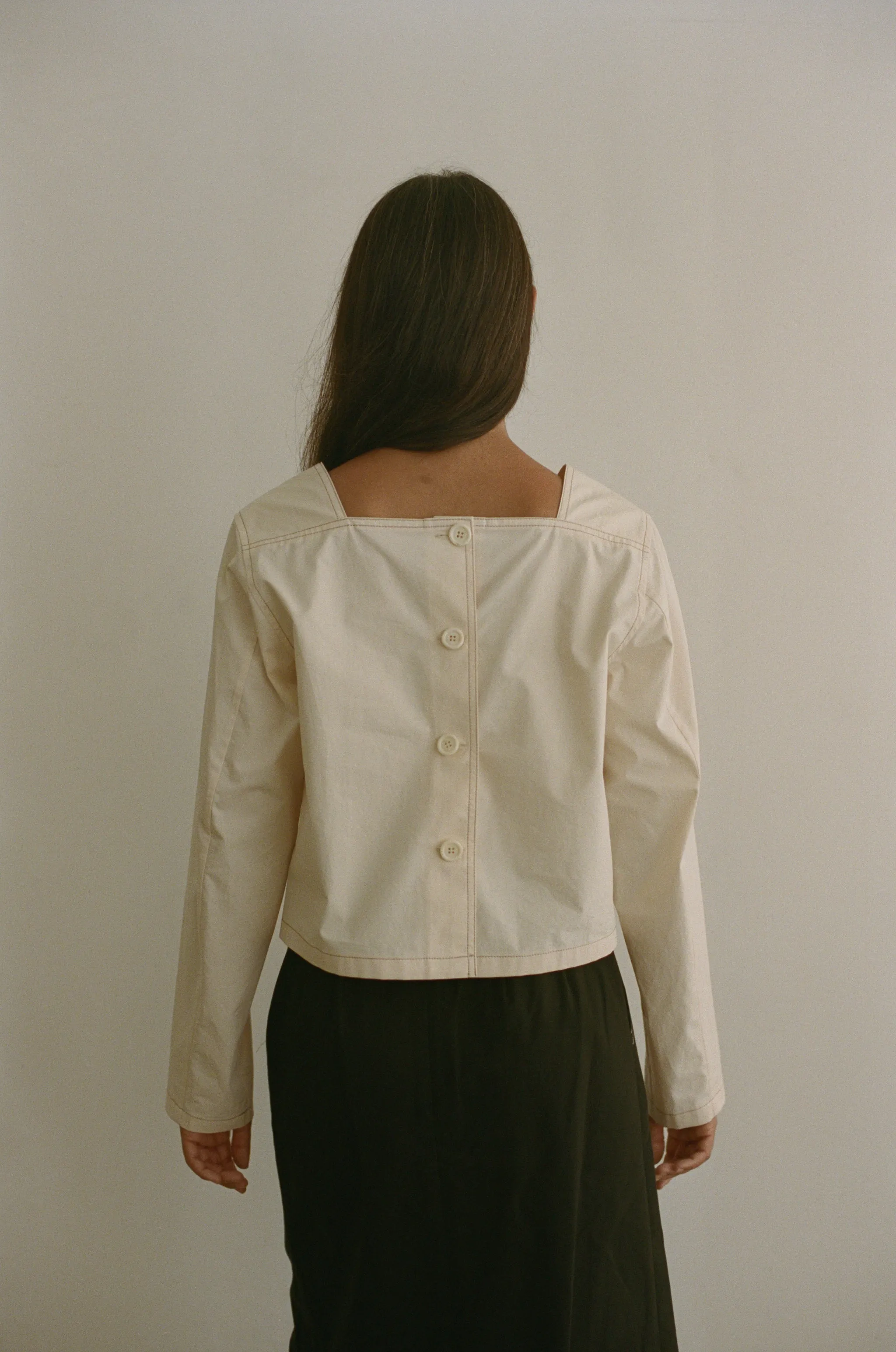 Maya top