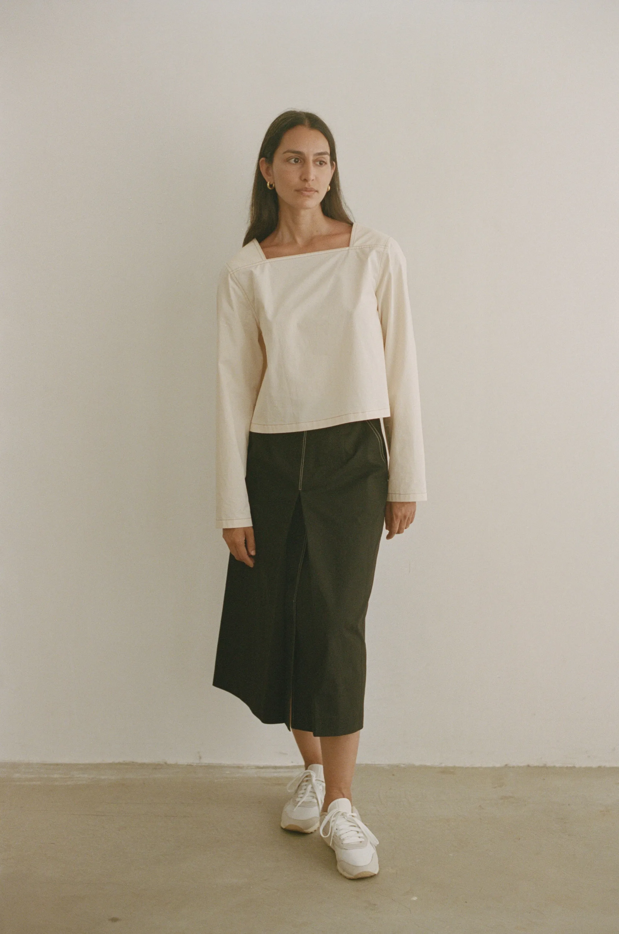 Maya top
