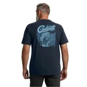 MEN'S GRAPHIC T-SHIRT