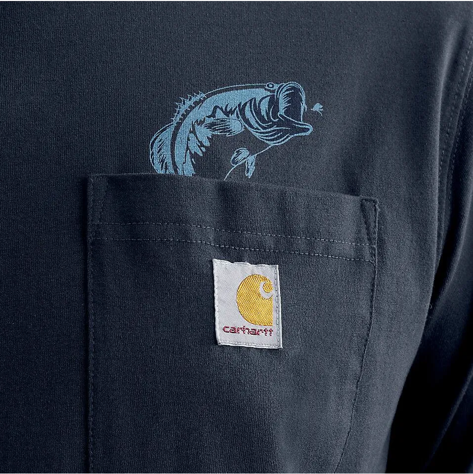 MEN'S GRAPHIC T-SHIRT