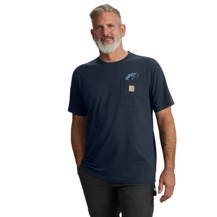MEN'S GRAPHIC T-SHIRT