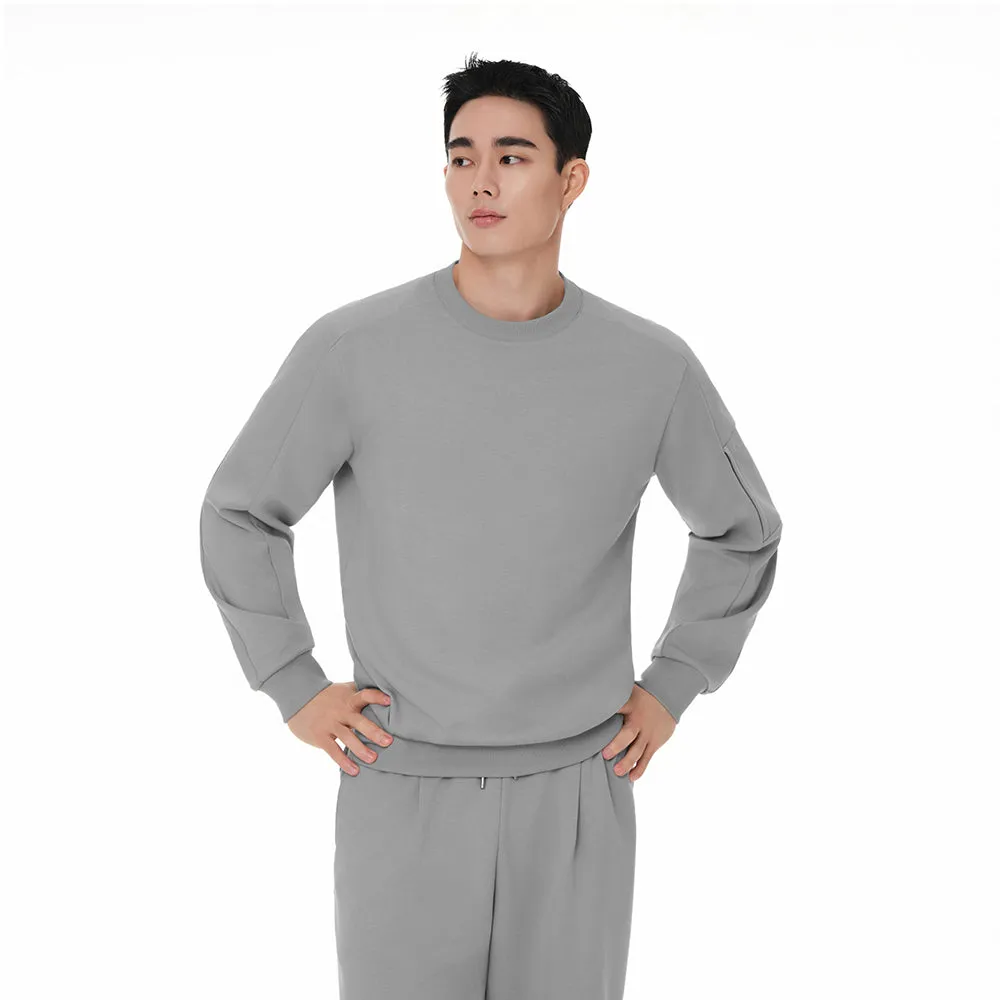 Men's Mildmooth Relaxed Fit Sweatshirt