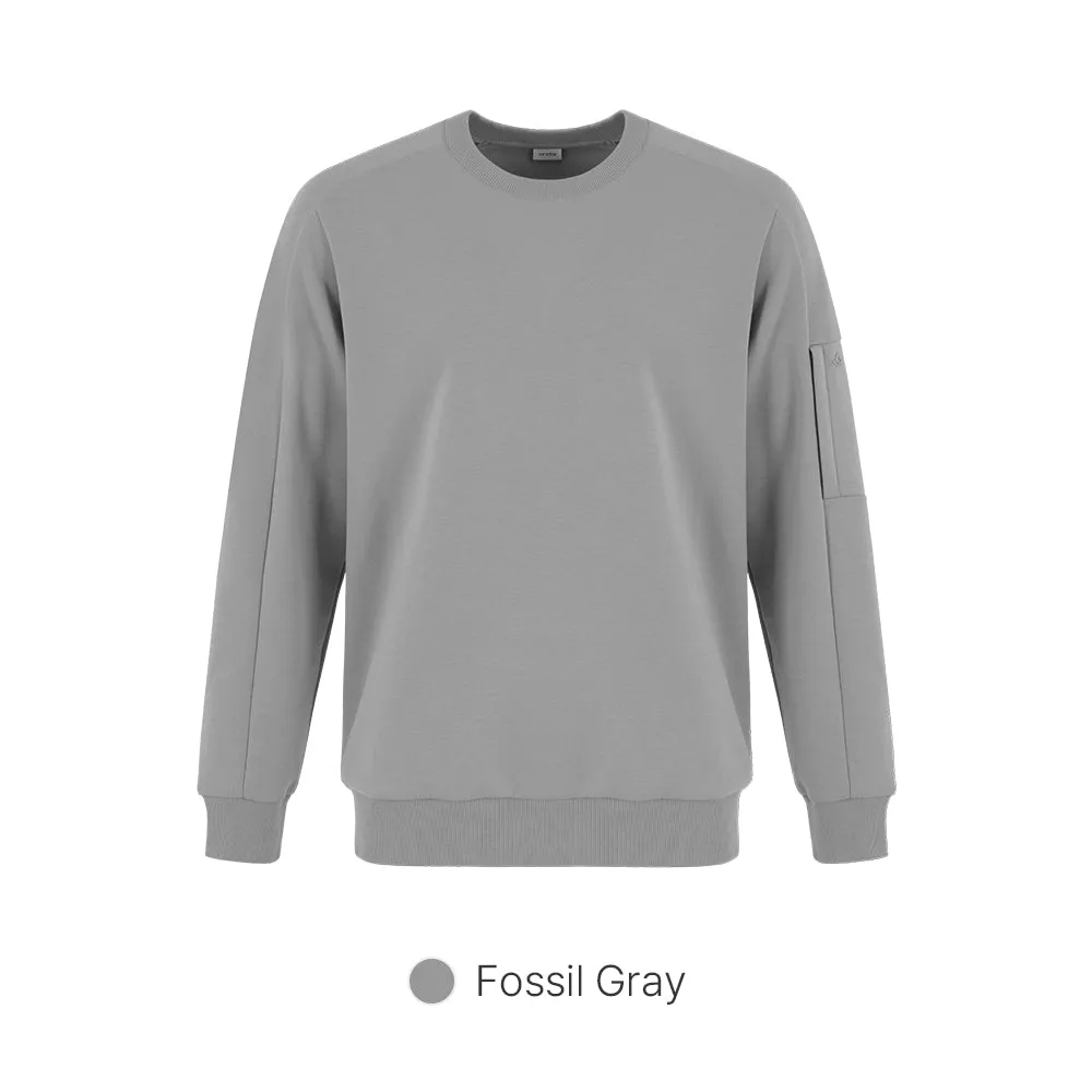 Men's Mildmooth Relaxed Fit Sweatshirt