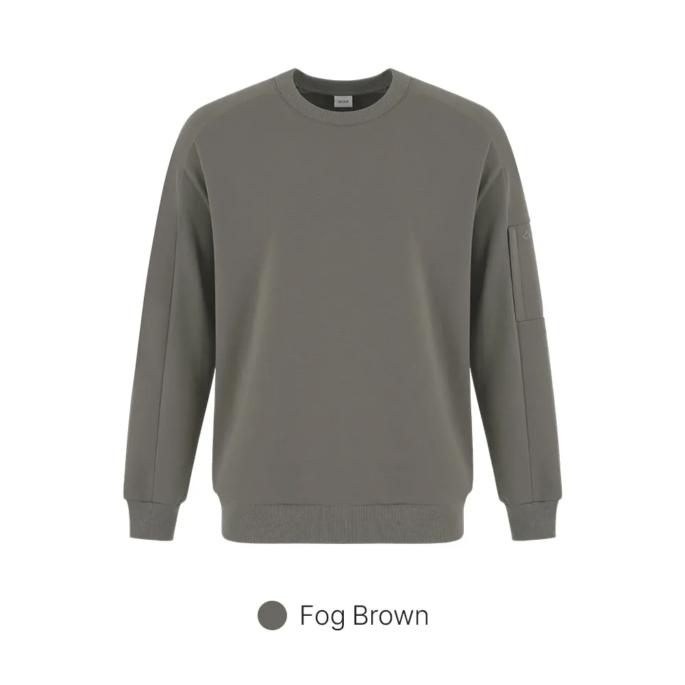 Men's Mildmooth Relaxed Fit Sweatshirt
