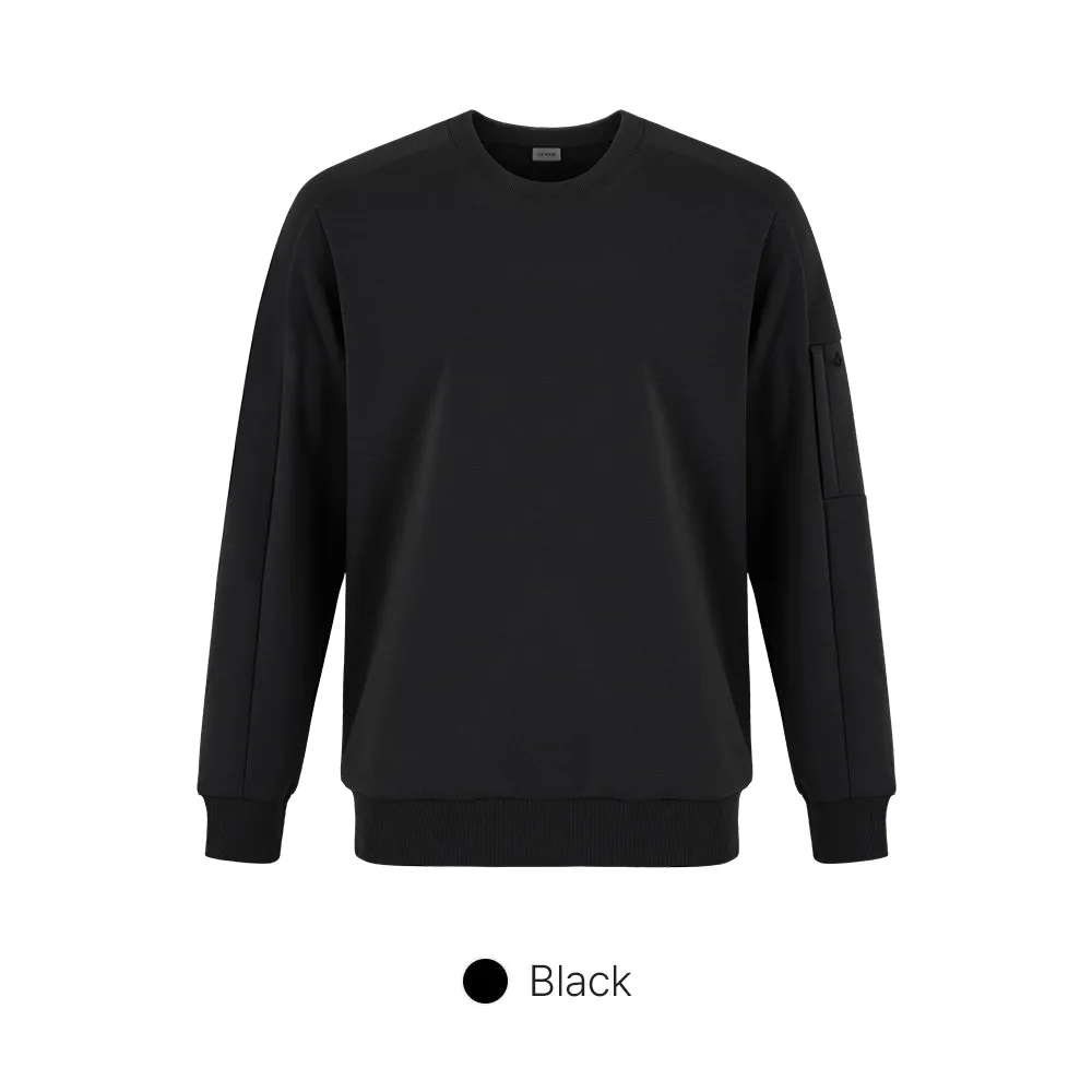 Men's Mildmooth Relaxed Fit Sweatshirt