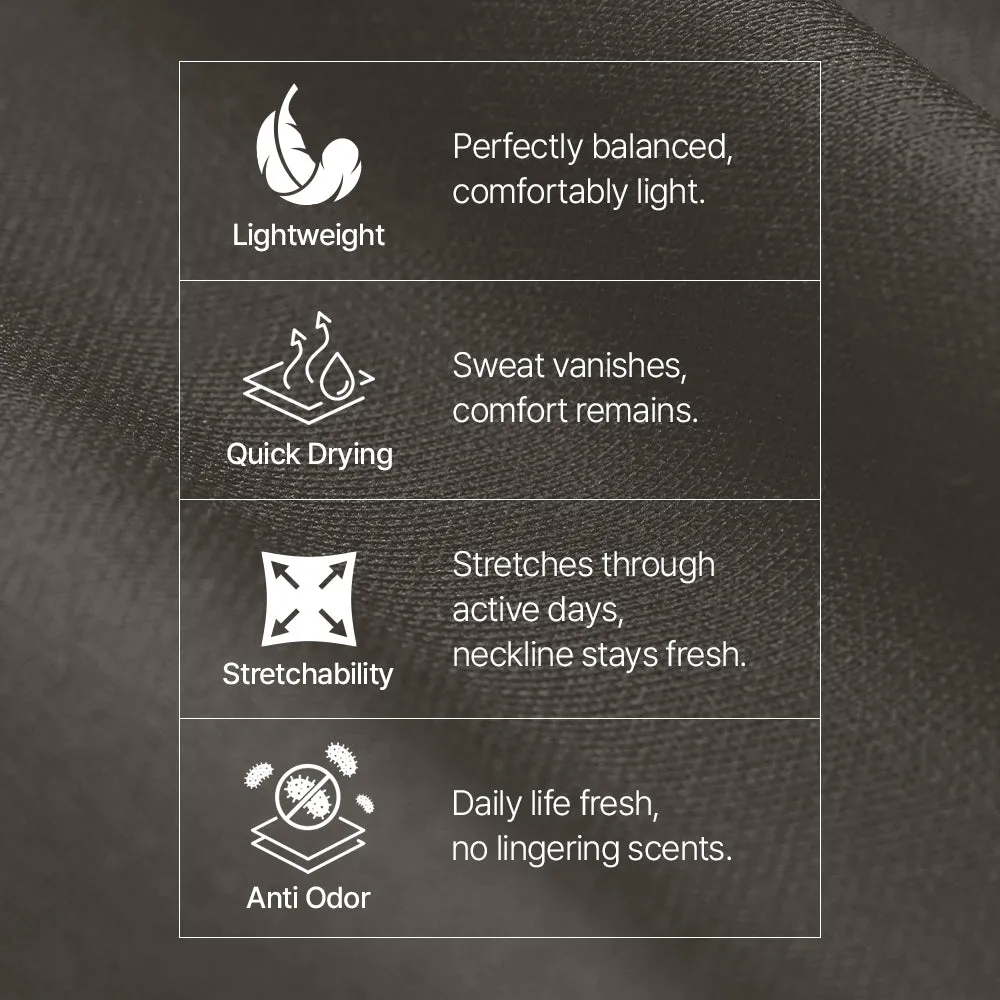 Men's Mildmooth Relaxed Fit Sweatshirt