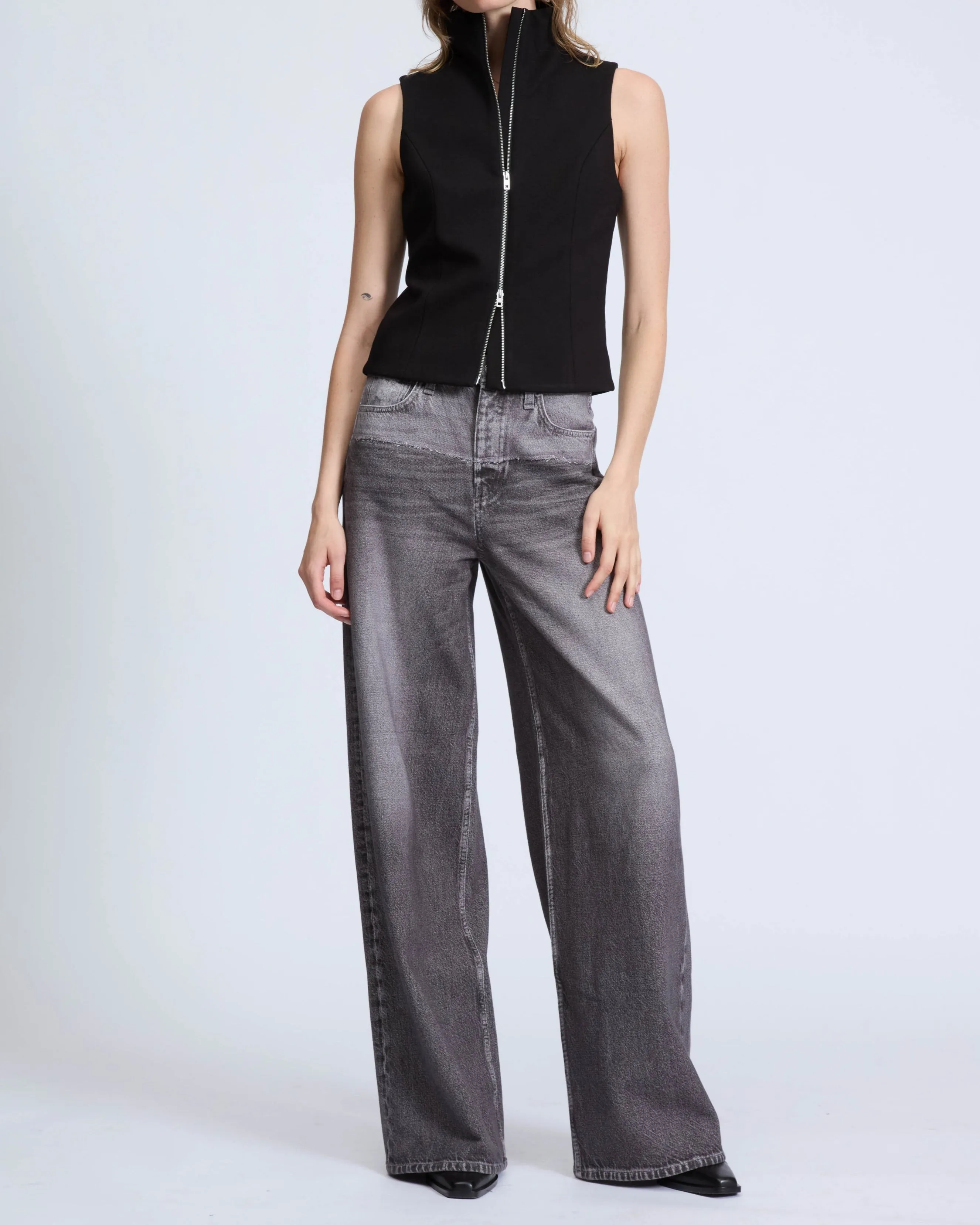 Miramar Sofie Pant | rag & bone