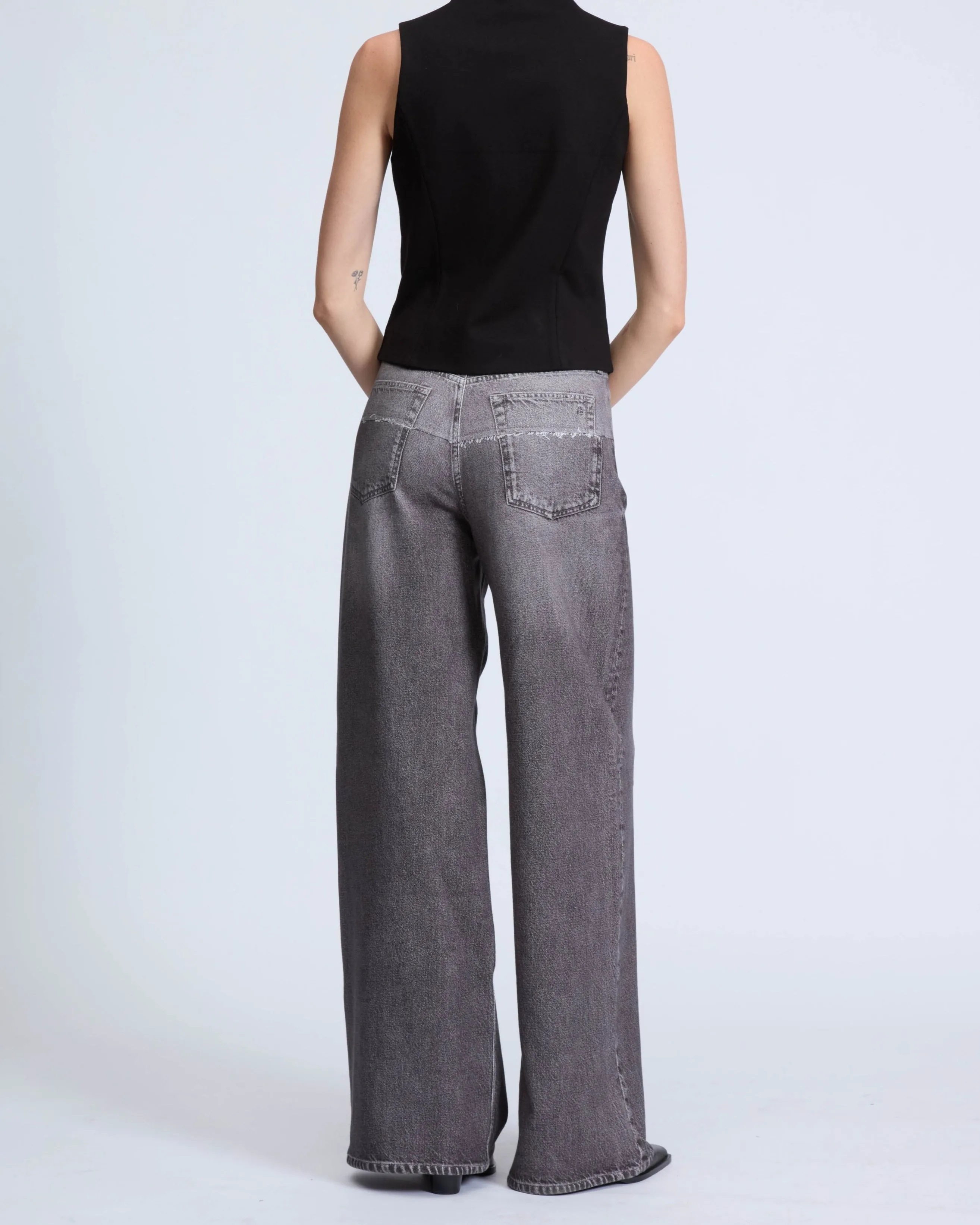 Miramar Sofie Pant | rag & bone
