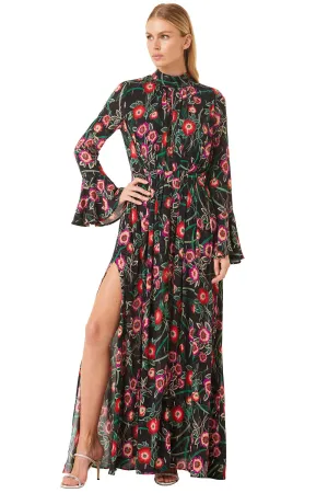 Misa - Maja Dress - Anemone Awe