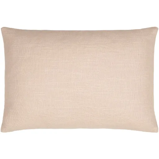 Modern Luxe Brandon Lumbar Pillow