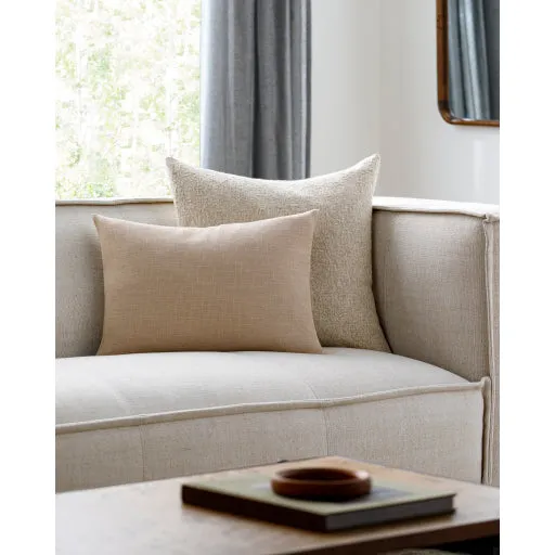 Modern Luxe Brandon Lumbar Pillow