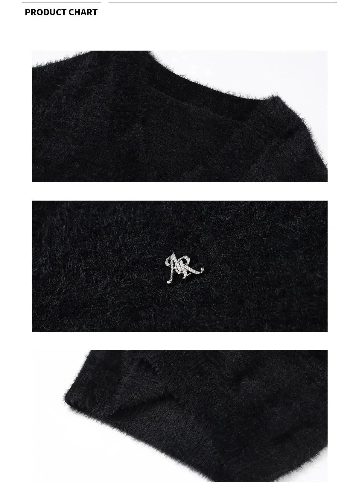 Modern V-Neck Soft Knit Sweater