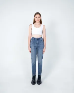 Mom Fit Jeans