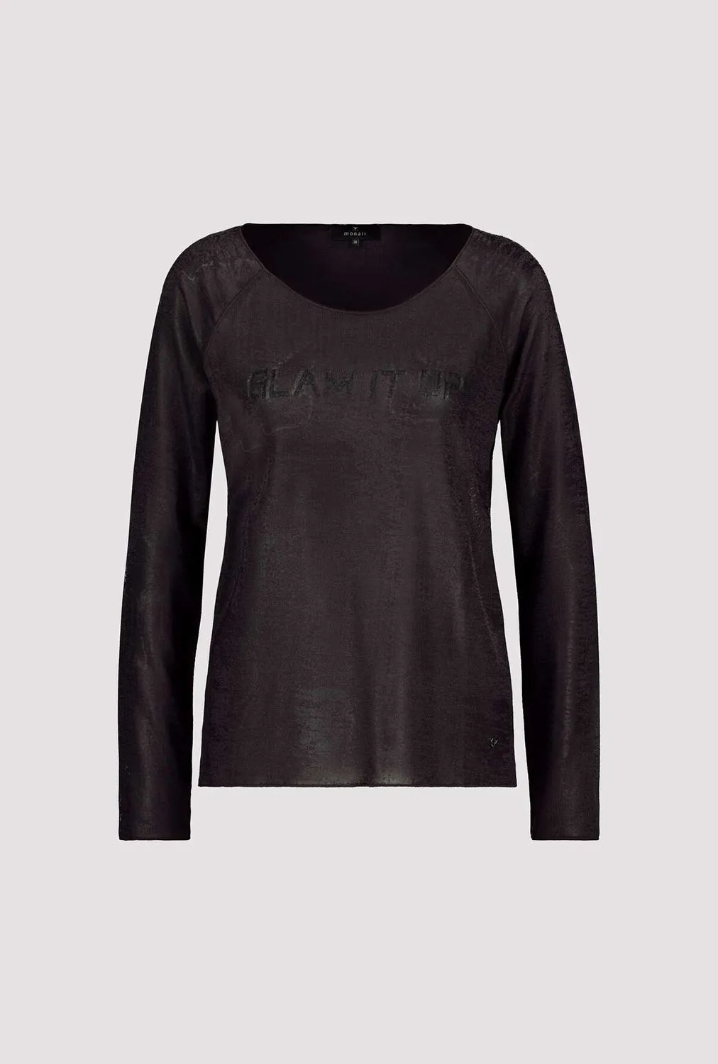 Monari T Shirt With Coating M806230