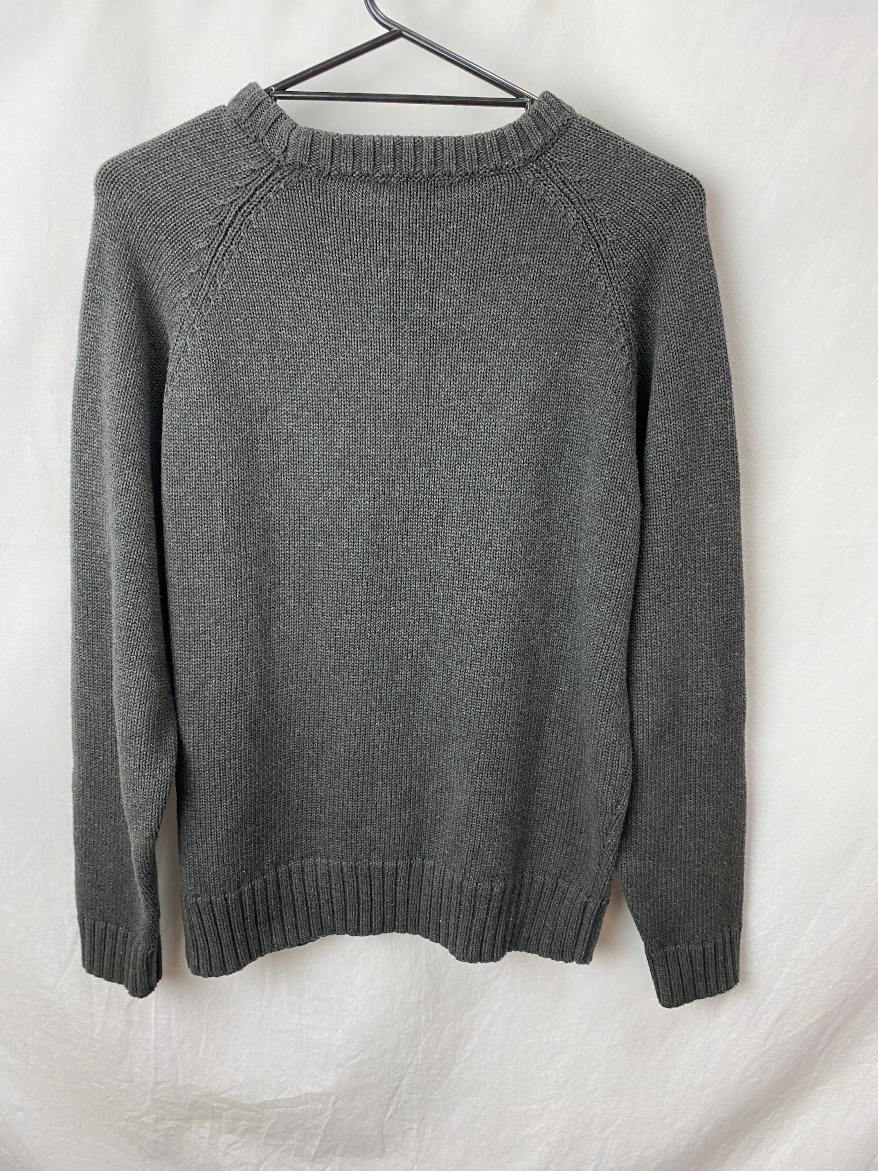 MR Simple Mens Jumper Size M