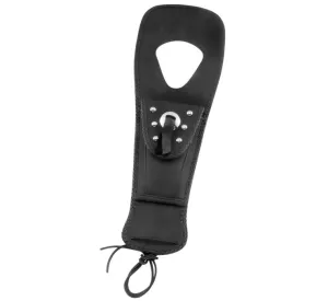 Mustang 93345 Pouch Tank Bib - Studded