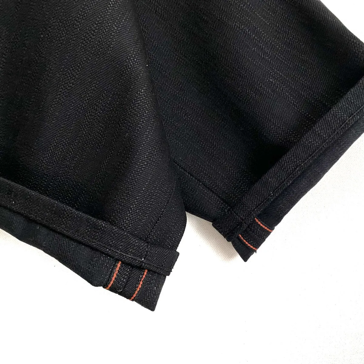 Naked & Famous Denim Shinigami Selvedge - Weird Guy Jeans
