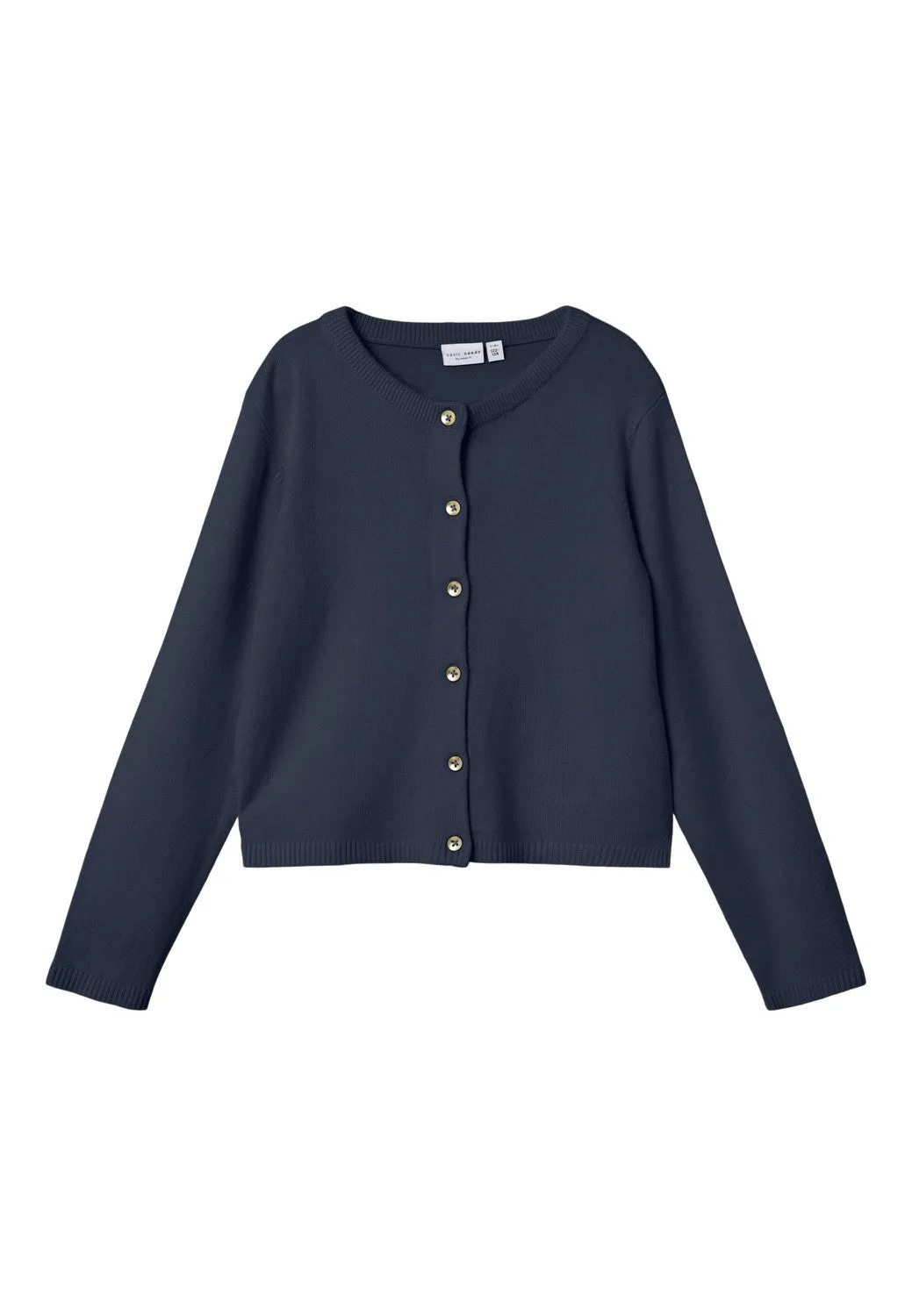 NAME IT | Kid Girl  Cardigan