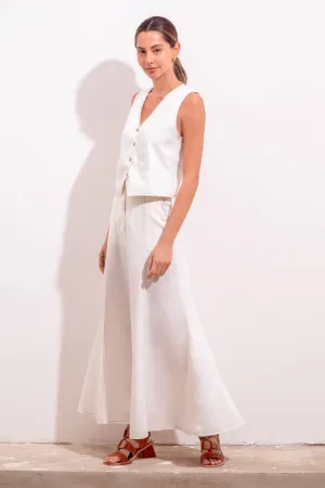 Nerea Skirt Natural