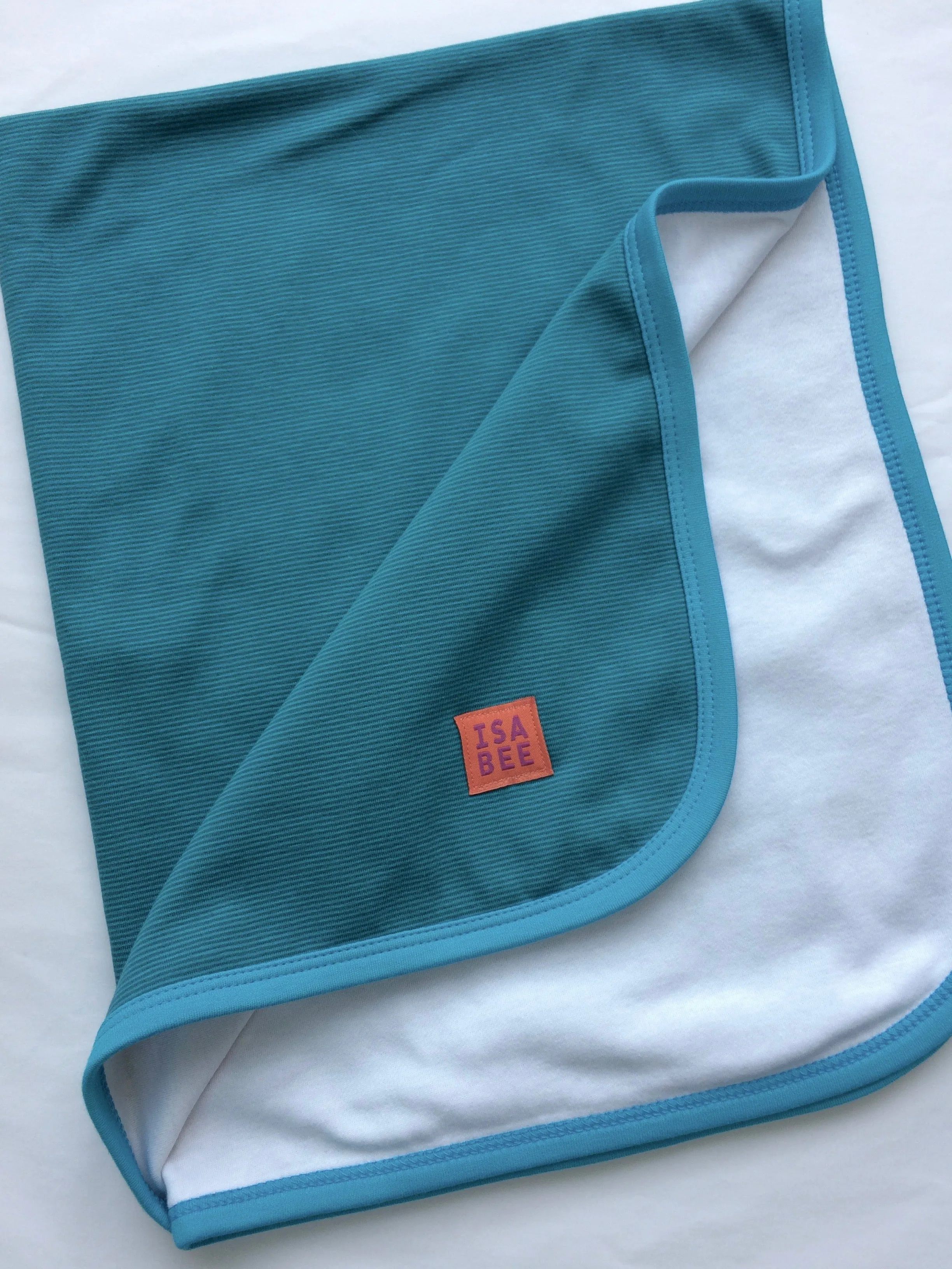 Newborn Cotton Blanket
