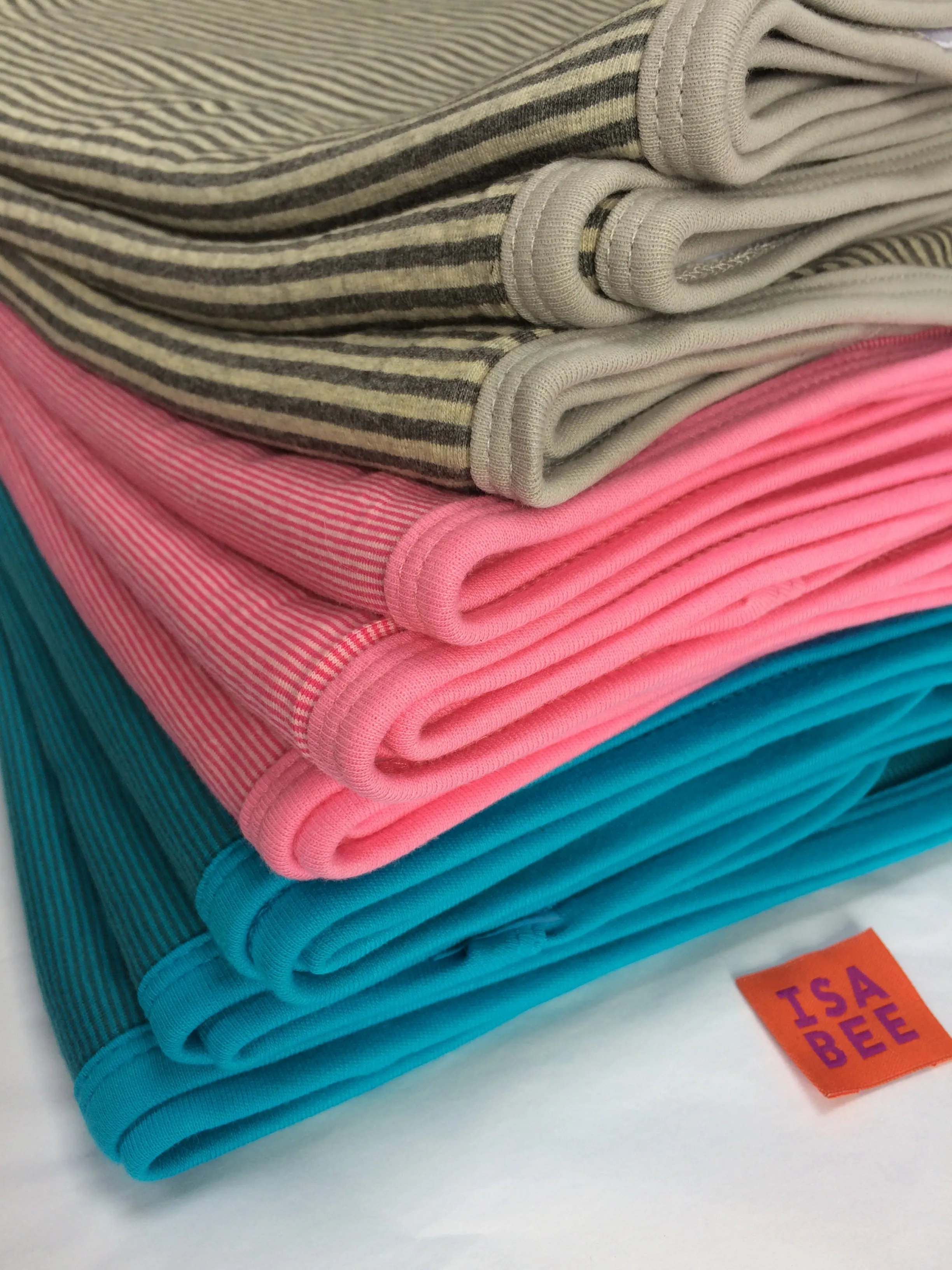 Newborn Cotton Blanket