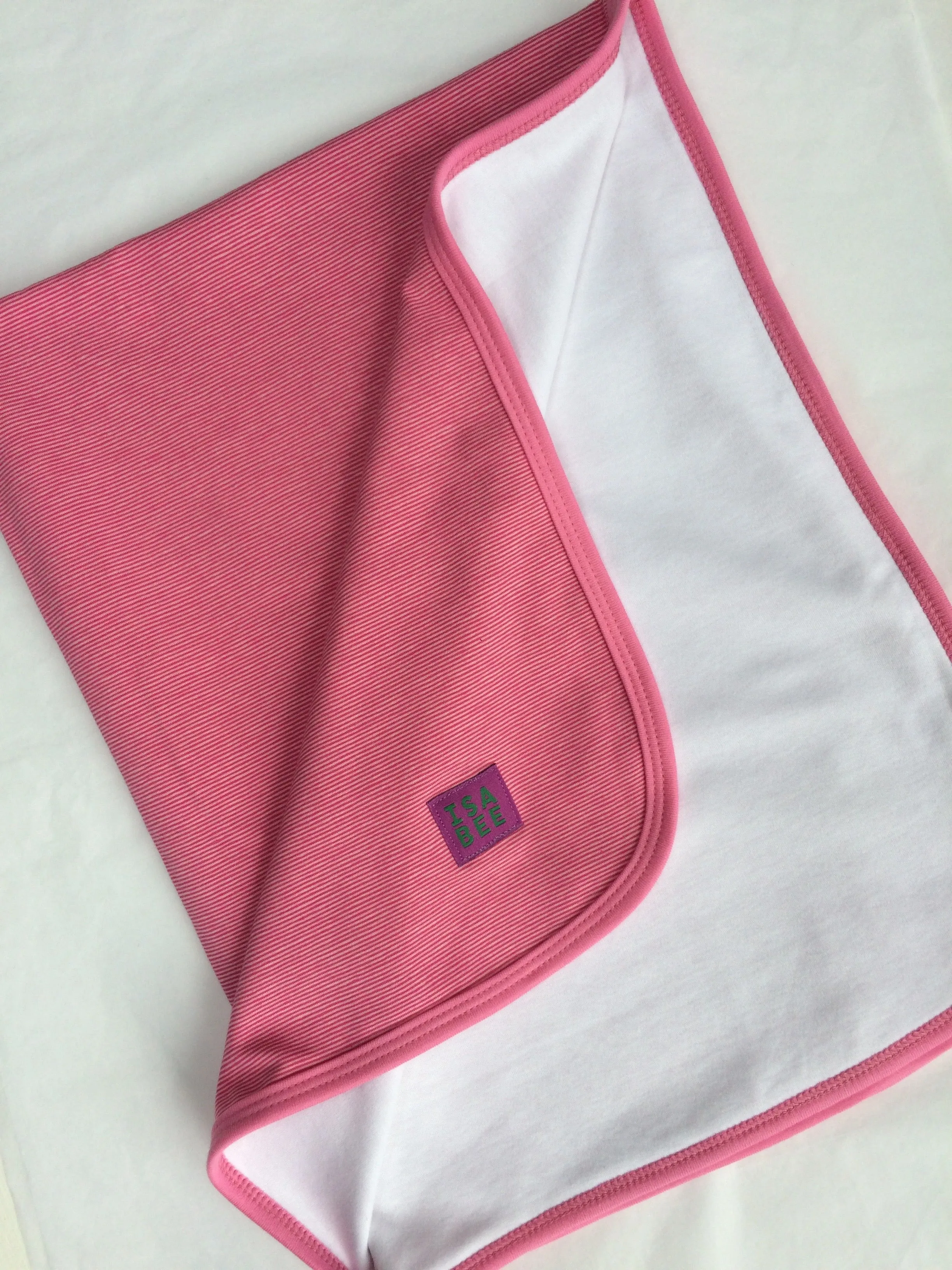 Newborn Cotton Blanket