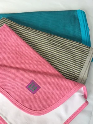 Newborn Cotton Blanket