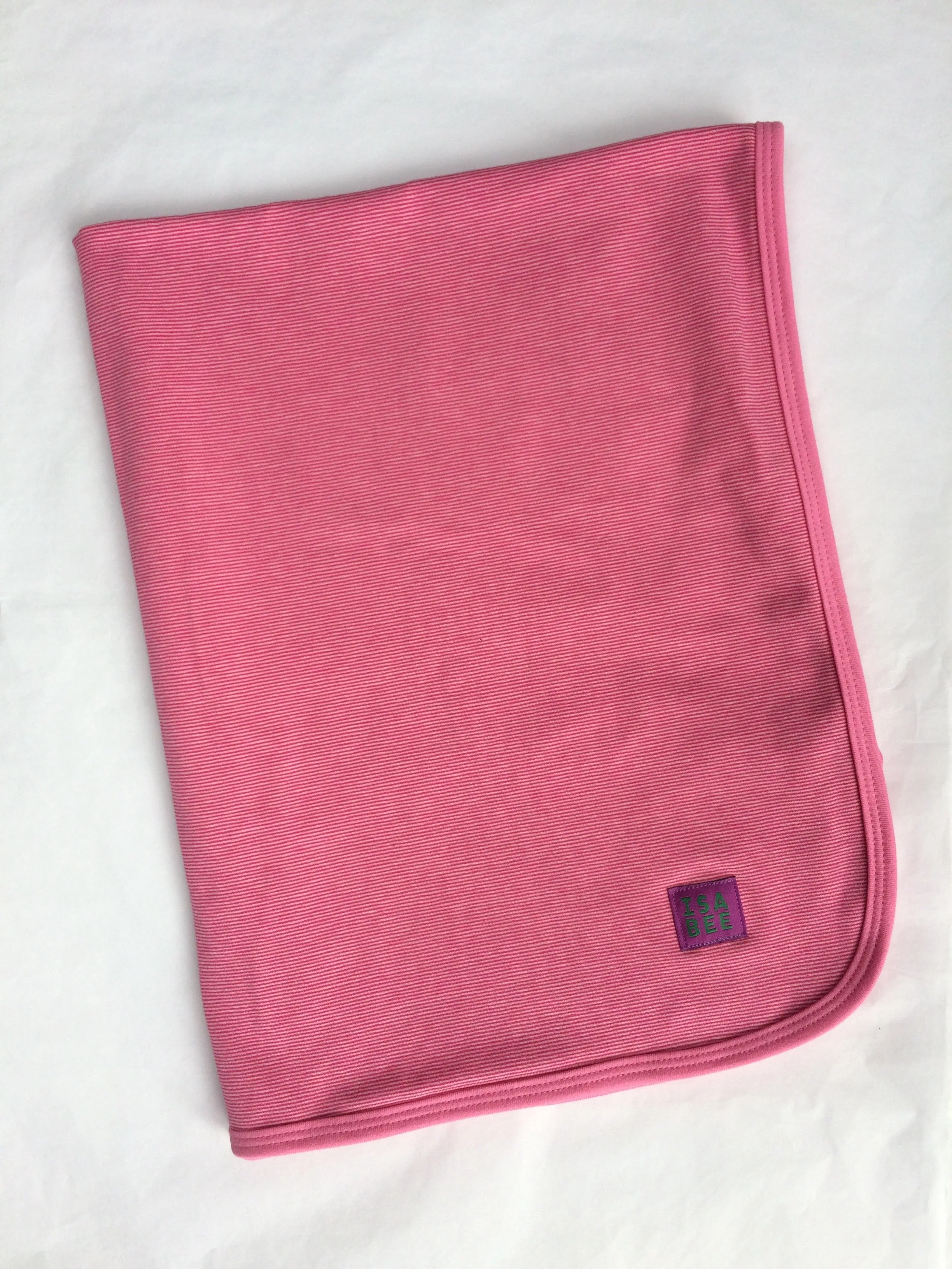 Newborn Cotton Blanket
