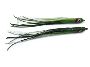 NORTH PACIFIC NEEDLE FISH XG27