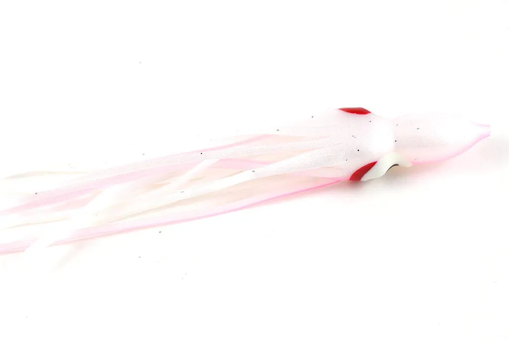 NORTH PACIFIC OCTOPUS 4-1/4" M72W (Pink Pearl)