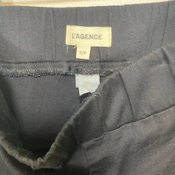 NWOT L'AGENCE Rochelle Pull on Jeans