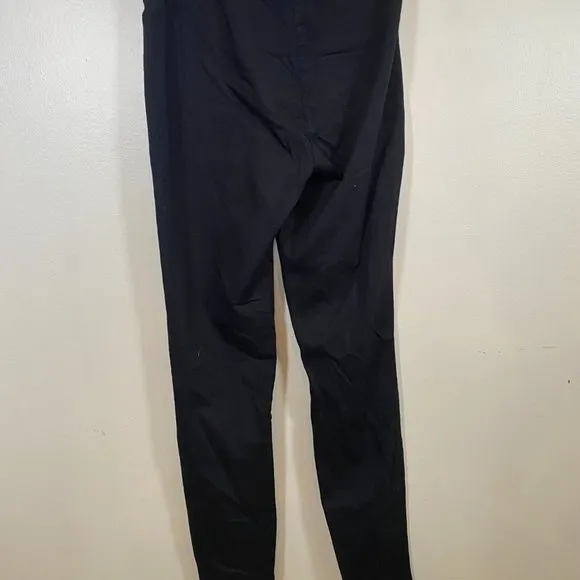 NWOT L'AGENCE Rochelle Pull on Jeans