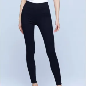 NWOT L'AGENCE Rochelle Pull on Jeans