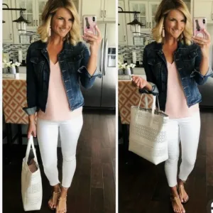 NWOT Lucky Brand Stretch High-Rise Jeans