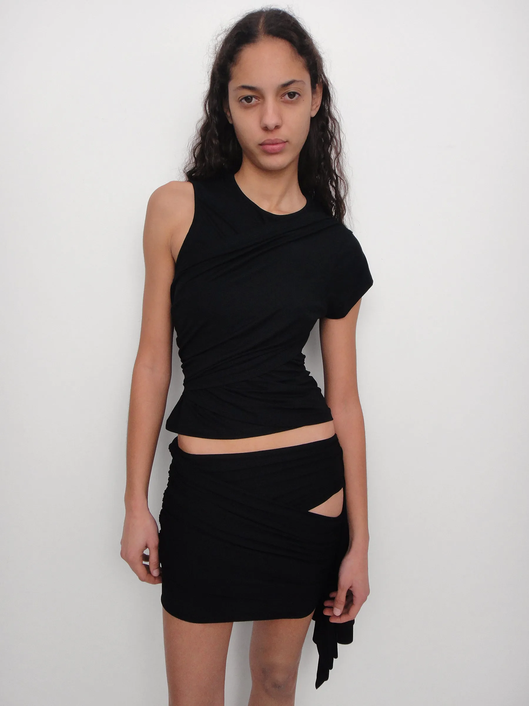 Oceano Skirt