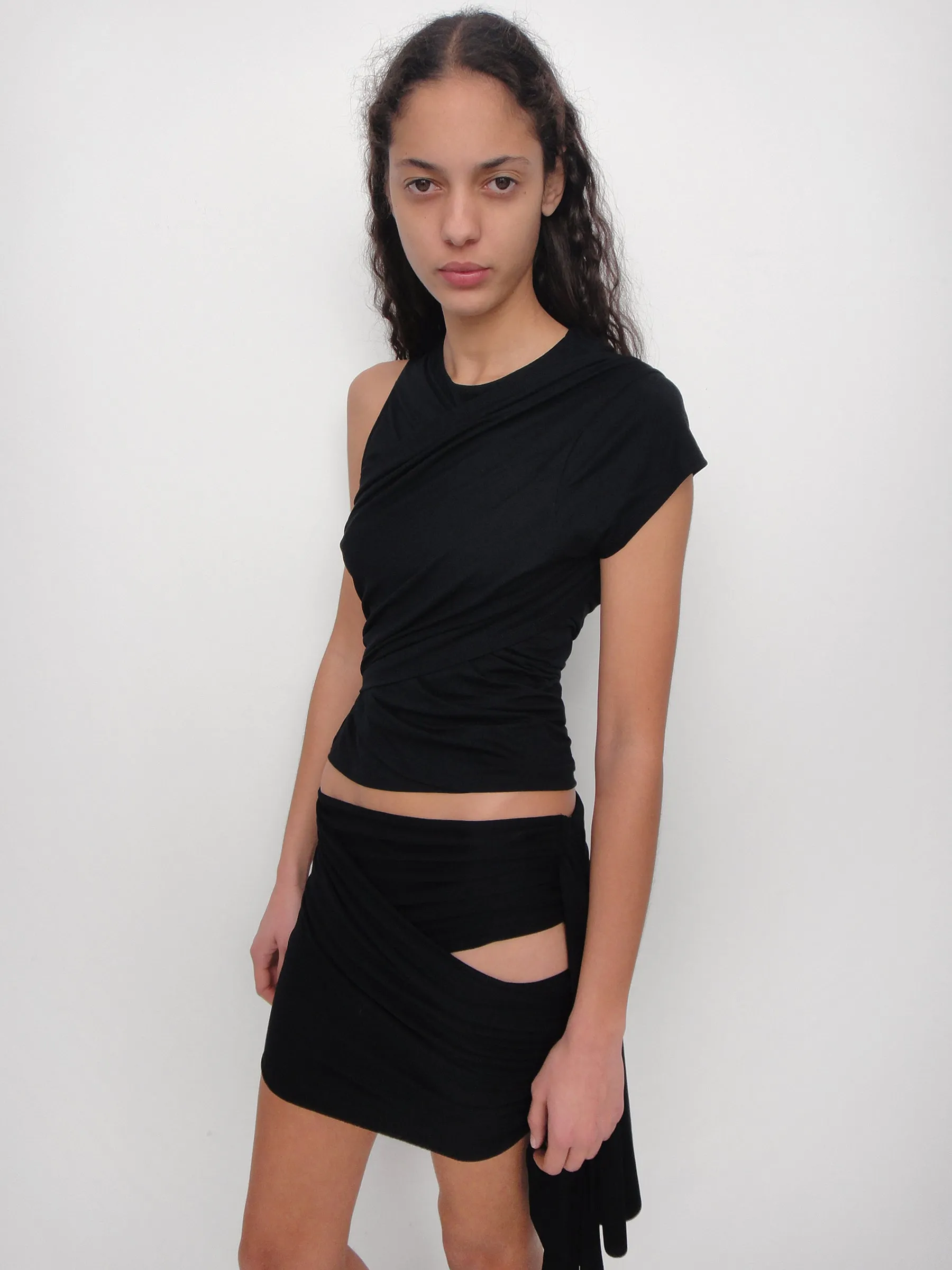 Oceano Skirt