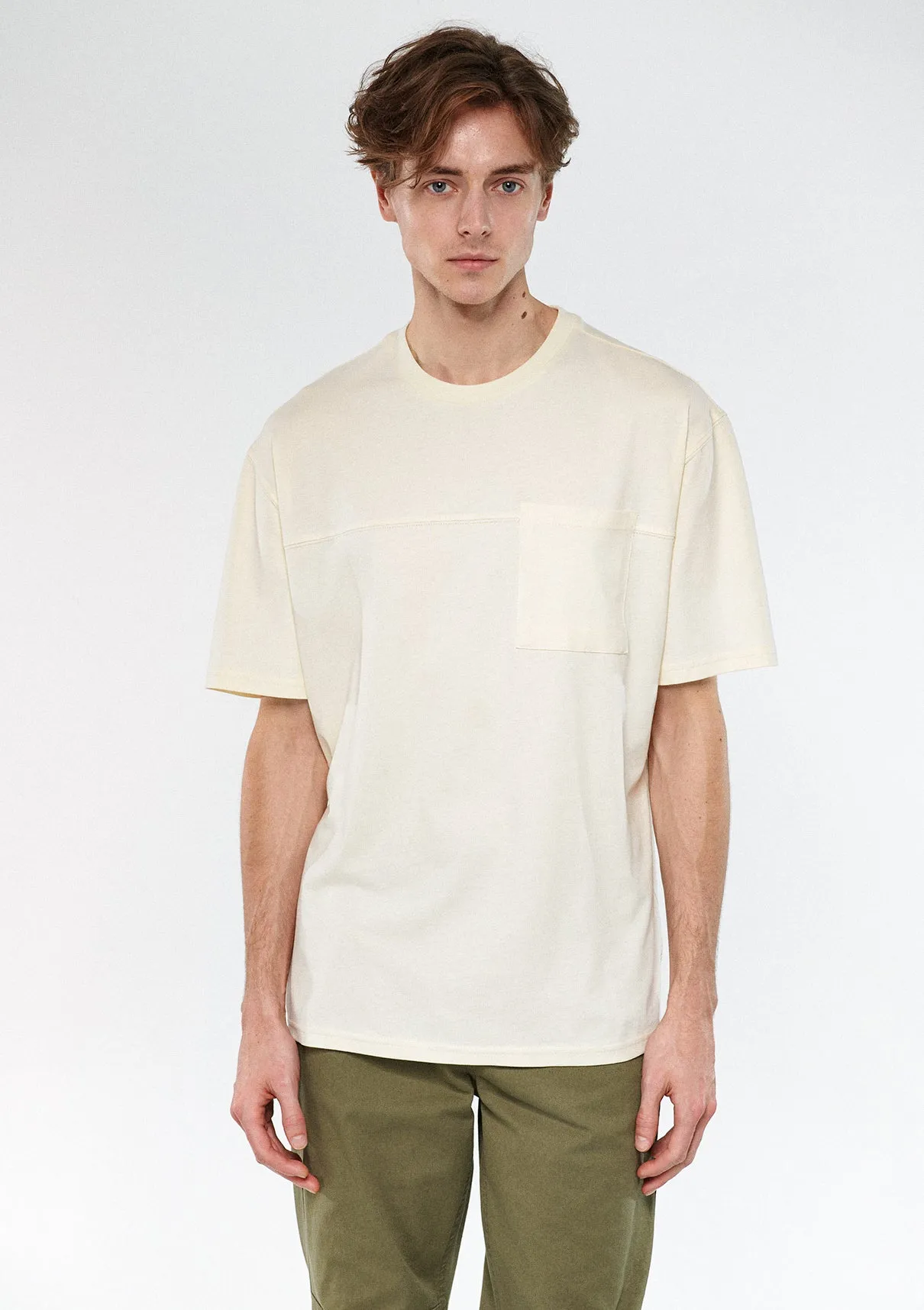 Off White T-Shirt